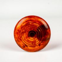 Victorian Bakelite Hatpin