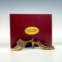Edgar Berebi Limited Edition Shoe Charm Box