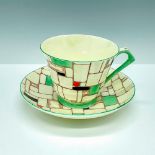 Royal Paragon Porcelain Teacup and Saucer