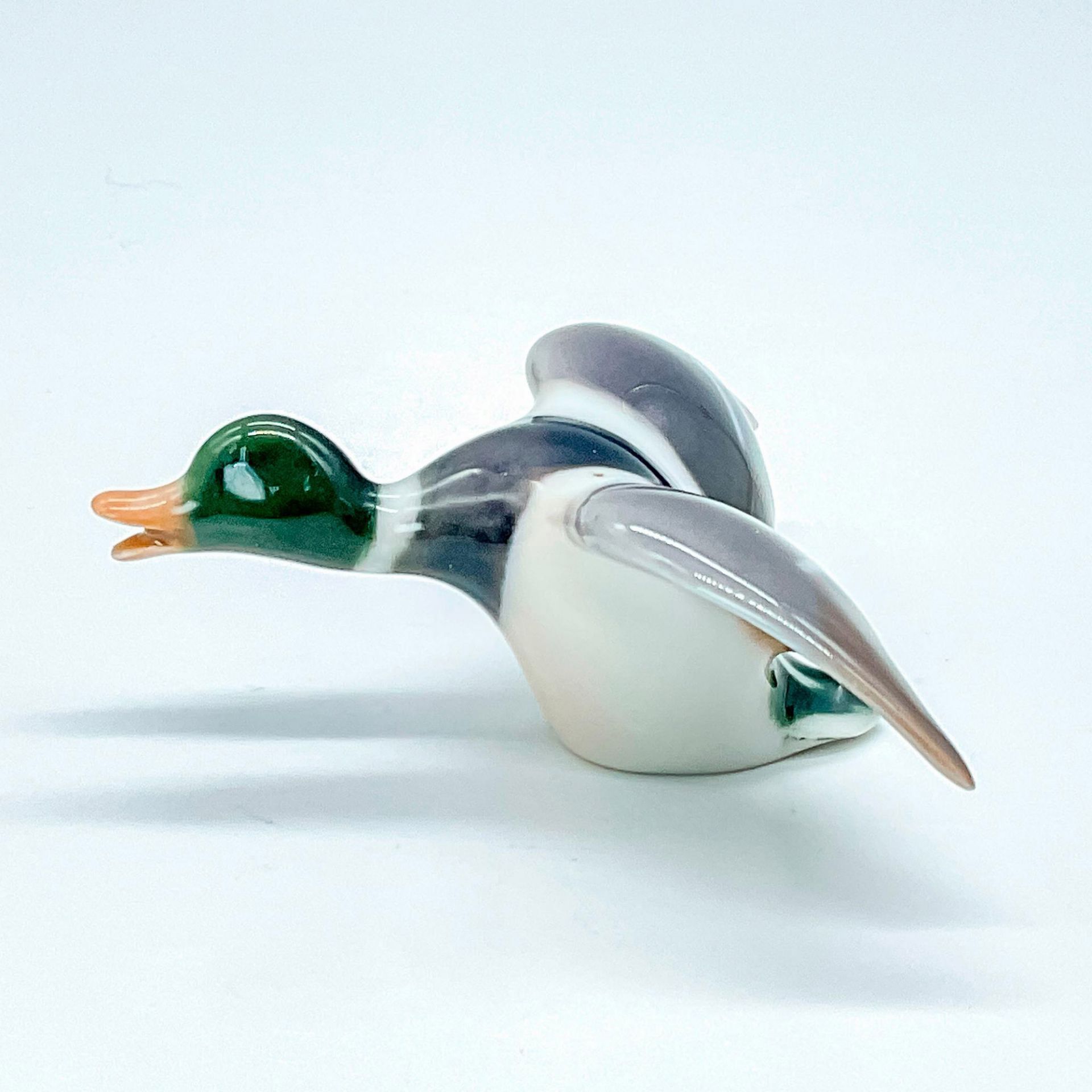 Royal Copenhagen Porcelain Figurine, Duck - Image 2 of 3