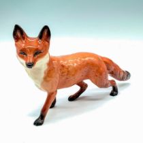 Beswick Porcelain Figurine, Fox Standing 1016A