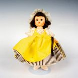 Vintage Madame Alexander Doll, French