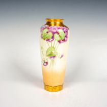 Austrian Porcelain Vase