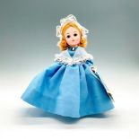 Madame Alexander Company Plastic Doll, United States