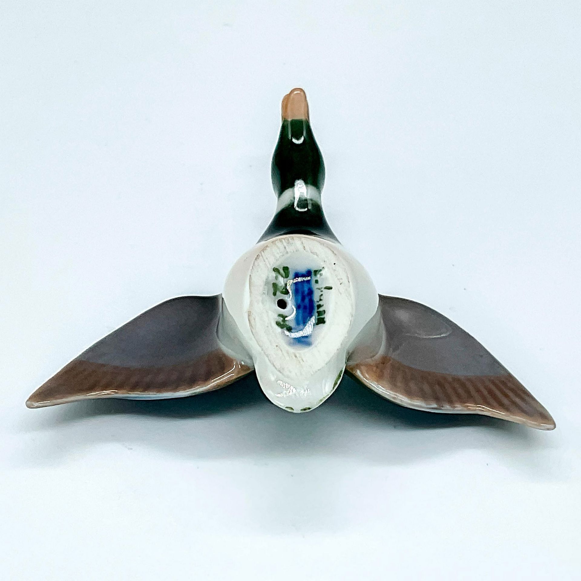 Royal Copenhagen Porcelain Figurine, Duck - Image 3 of 3