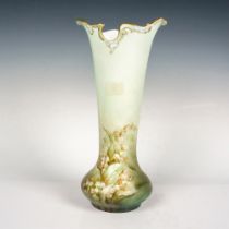 Vienna Austria Porcelain Vase