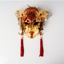 Venetian Mask, Vedova La Dogaressa