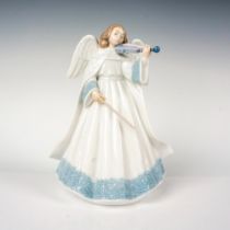 Angelic VIolinist 1006126 - Lladro Porcelain Figurine