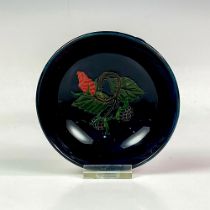 Moorcroft Pottery Mixed Fruit Bowl