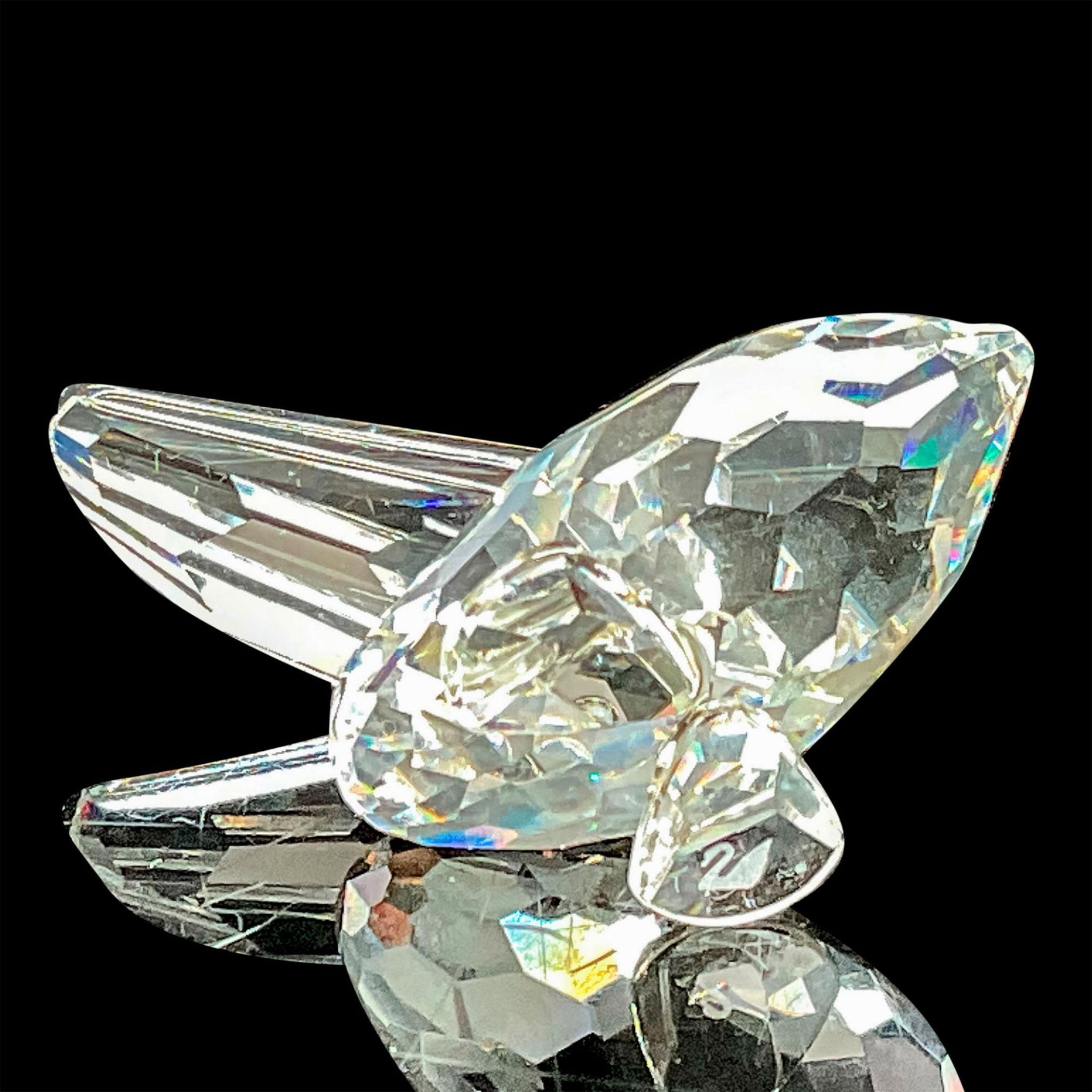 Swarovski Crystal Figurine, Pelican - Bild 3 aus 3