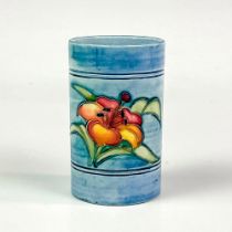 Moorcroft Pottery Lily Cabinet Vase