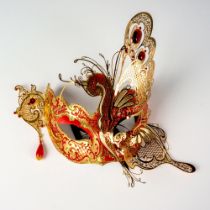 Venetian Mask, Igea