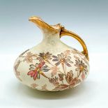 Pointons Stoke on Trent Decorative Pitcher