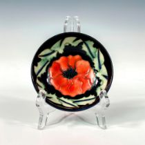 Moorcroft Pottery Anemone Bowl