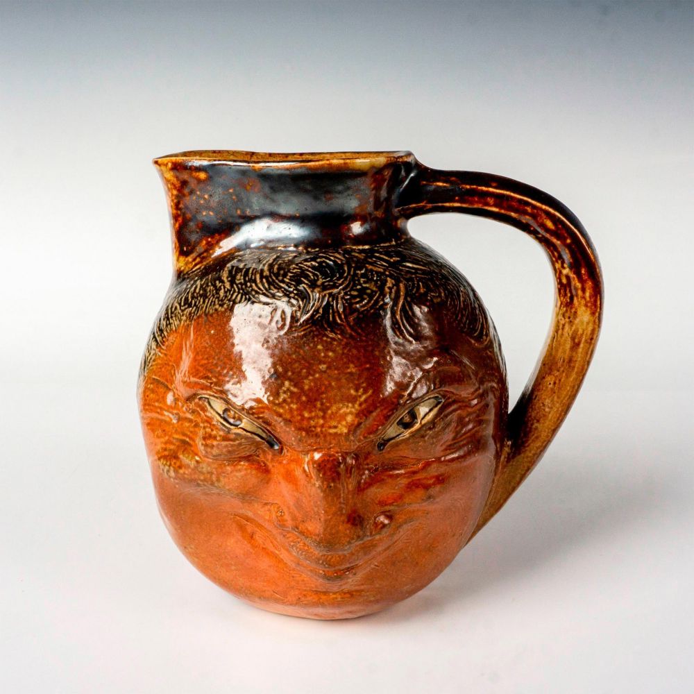 Rare Pottery & Ceramics Auction