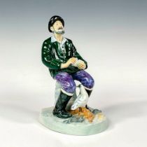 The Seafarer HN2455 Colorway - Royal Doulton Figure