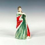 Queen Anne HN3141 - Royal Doulton Figurine