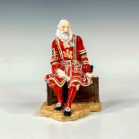 Yeoman of the Guard - HN2122 - Royal Doulton Figure