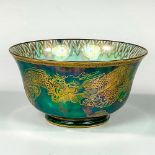 Wedgwood Dragon Lustre Bowl, Dragon and Phoenix