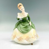 Soiree - HN2312 - Royal Doulton Figurine