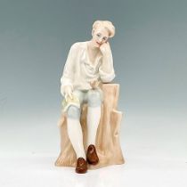 Reflection - HN3039 - Royal Doulton Figurine