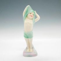 To Bed - HN1805 - Royal Doulton Figurine