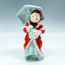 Miss Muffet - HN1936 - Royal Doulton Figurine