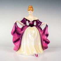 Ashley HN4834 - Royal Doulton Figurine