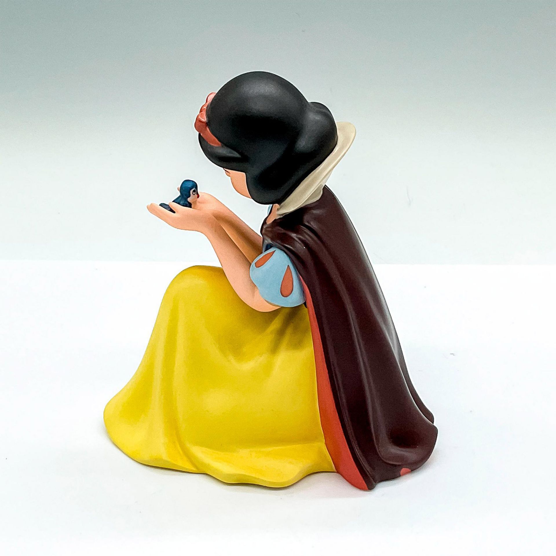 Walt Disney Classics Figurine, Won't You Smile for Me? - Image 2 of 5