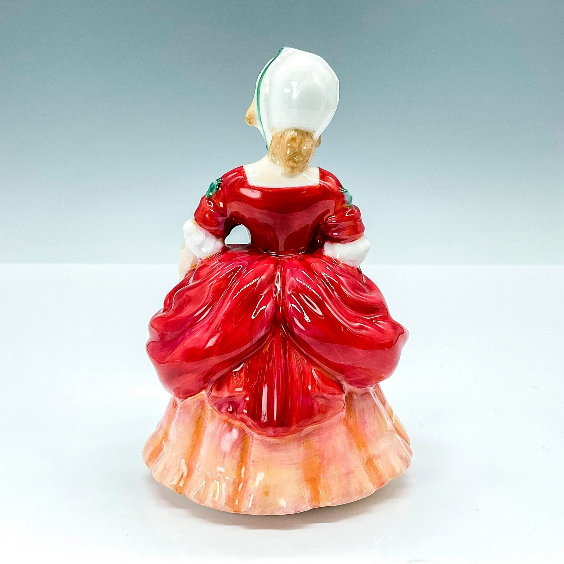 Valerie - HN2107 - Royal Doulton Figurine - Image 2 of 3