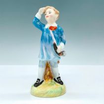 Little Boy Blue HN2062 - Royal Doulton Figurine