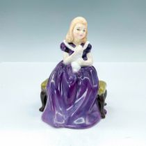 Affection - HN2236 - Royal Doulton Figurine