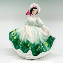 Sunday Best - HN3218 - Royal Doulton Figurine