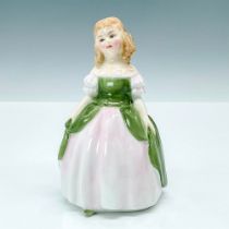 Penny - HN2338 - Royal Doulton Figurine