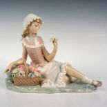 Admiration 1004907 - Lladro Porcelain Figurine