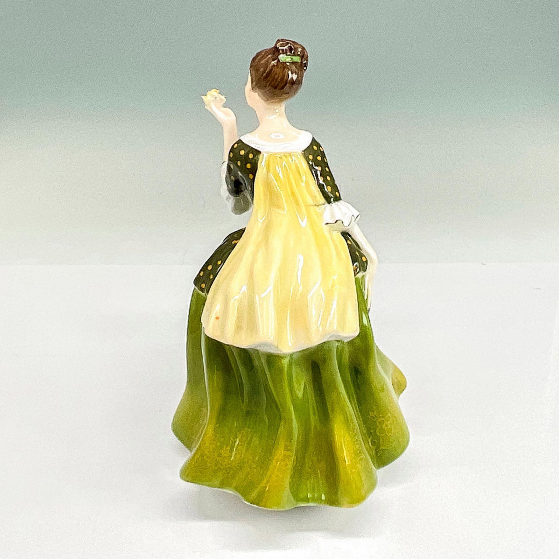 Fleur - HN2368 - Royal Doulton Figurine - Image 2 of 3