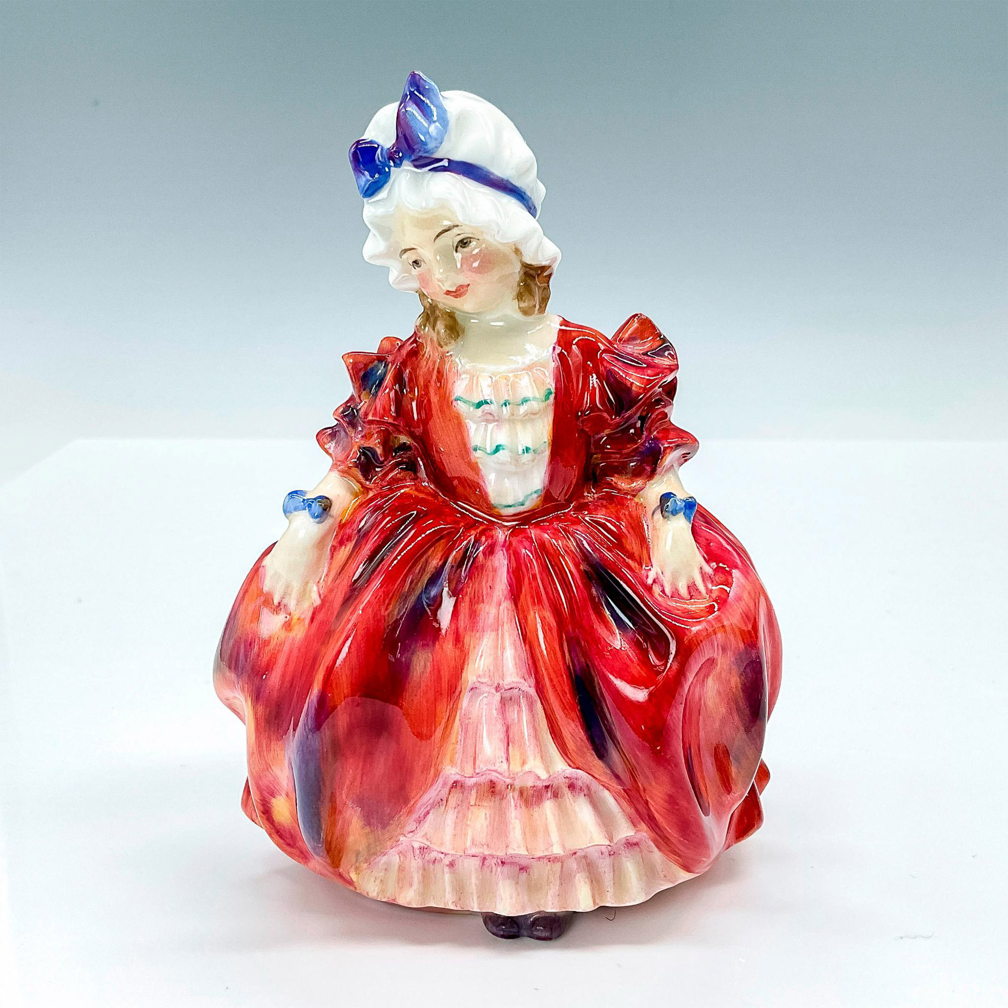 Claribel - HN1951 - Royal Doulton Figurine