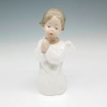 Angel Praying 1004538 - Lladro Porcelain Figurine