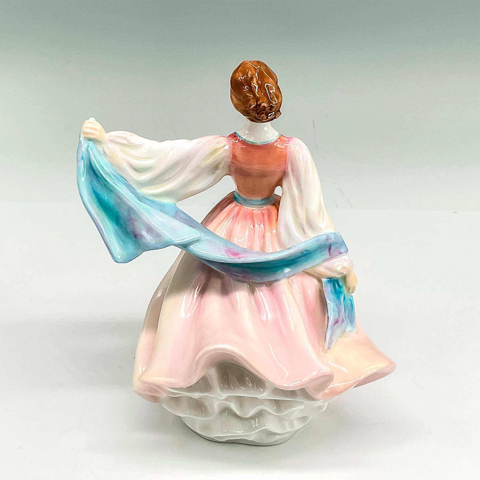 Gay Morning - HN2135 - Royal Doulton Figurine - Image 2 of 3