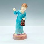 Wee Willie Winkie HN2050 - Royal Doulton Figurine