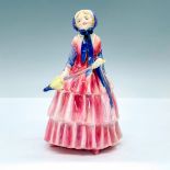 Biddy HN1513 - Royal Doulton Figurine