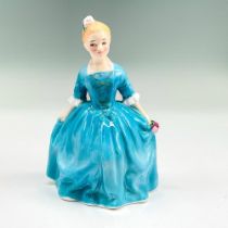 Child from Williamsburg - HN2154 - Royal Doulton Figurine