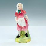 Jill HN2061 - Royal Doulton Figurine