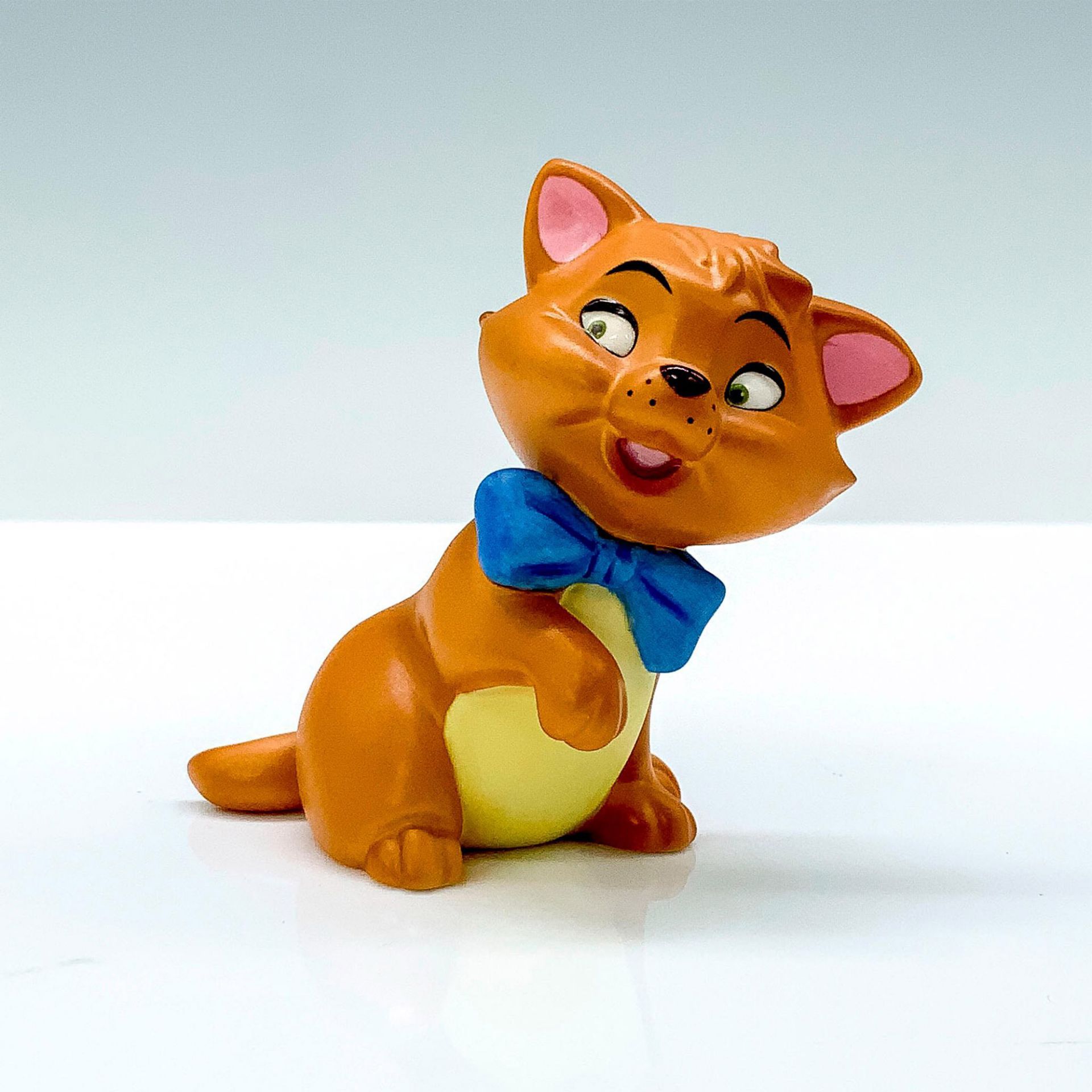 Walt Disney Classics Figurine, Little Tiger Toulouse