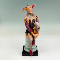 Jester - HN2016 - Royal Doulton Figurine