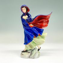 May - HN2746 - Royal Doulton Figurine
