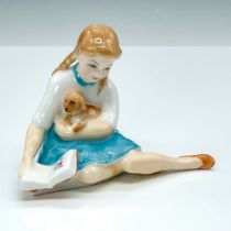 My Pet - HN2238 - Royal Doulton Figurine