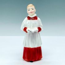 Choir Boy HN2141 - Royal Doulton Figurine