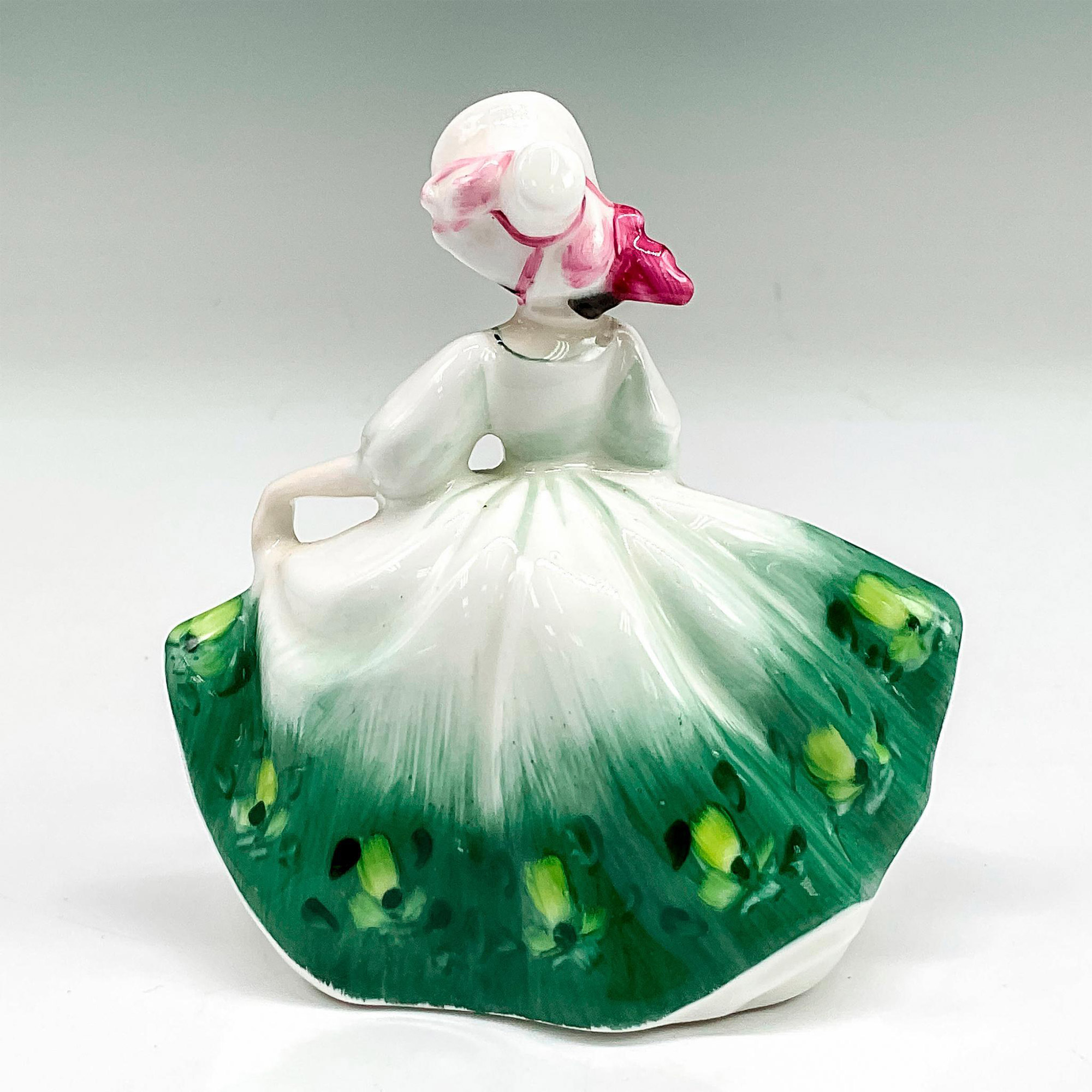 Sunday Best - HN3218 - Royal Doulton Figurine - Image 2 of 3