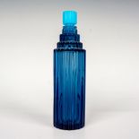 Rene Lalique (French, 1860-1945) Perfume Bottle, Je Reviens